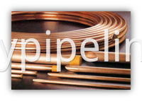 Copper Nickel Pipes and Tubes , Cupro Nickel Pipes and Tubes ASTM B111 C70400 C70600,ASTM B288, ASTM B688 .